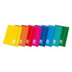 BLASETTI ONE COLOR CARTELLE C/ELASTICO 3 LEMBI 170X250MM …